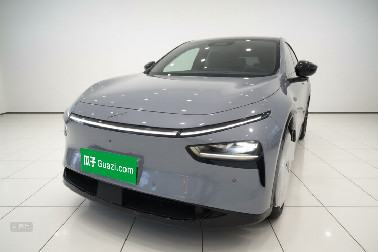 Xpeng G7 2025 #2 Xpeng G7 2025 car image #2