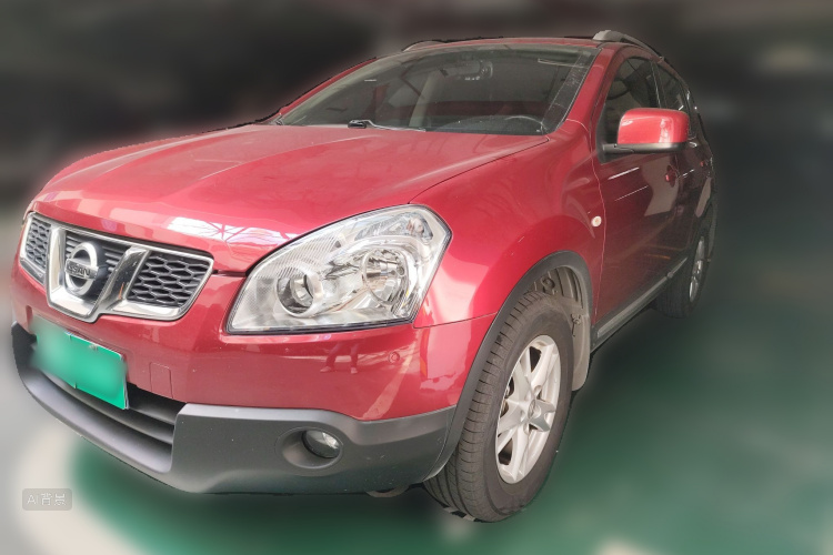 日产 逍客 2015 汽车图片 #2