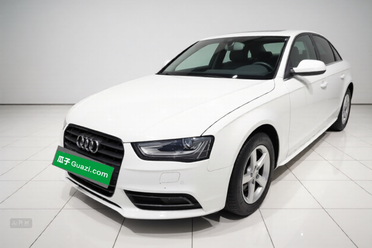 奥迪 奥迪A4L 2014 汽车图片 #2