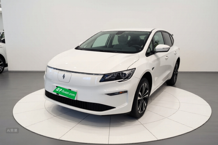 睿蓝汽车 睿蓝8 2024 汽车图片 #2