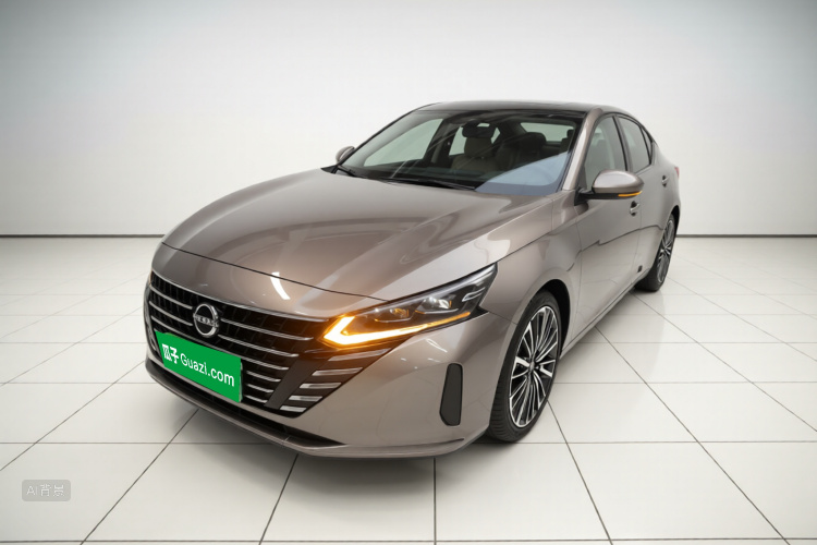 日产 天籁 2023 汽车图片 #2