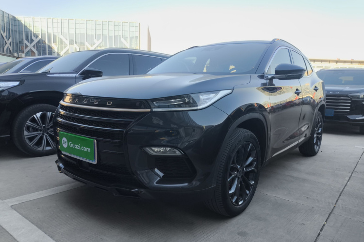 Exceed TX 2023 #2 Exceed TX 2023 car image #2