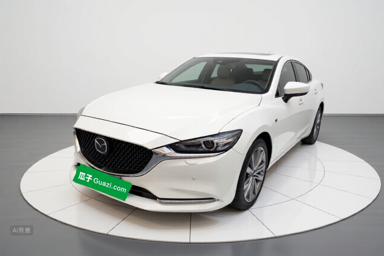 Mazda Atenza 2021 car image #2