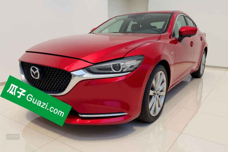 Mazda Atenza 2020 car image #2