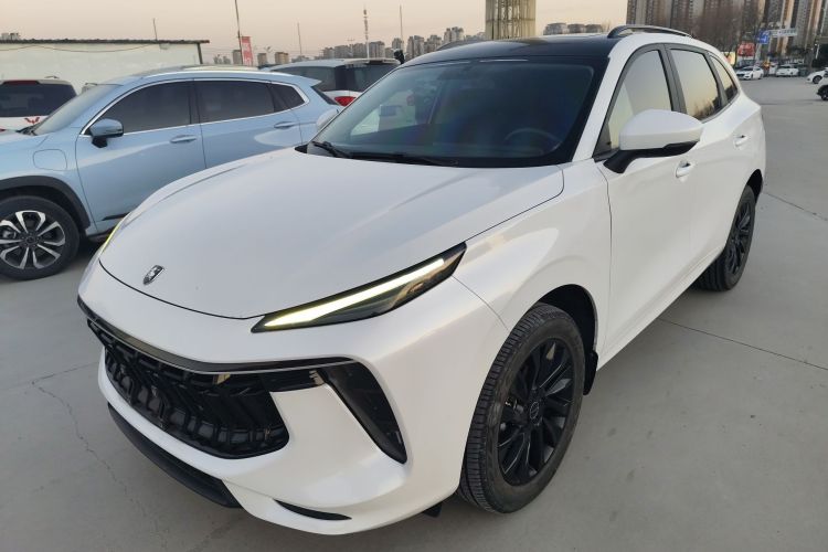 T5 EVO 2021 car image #2