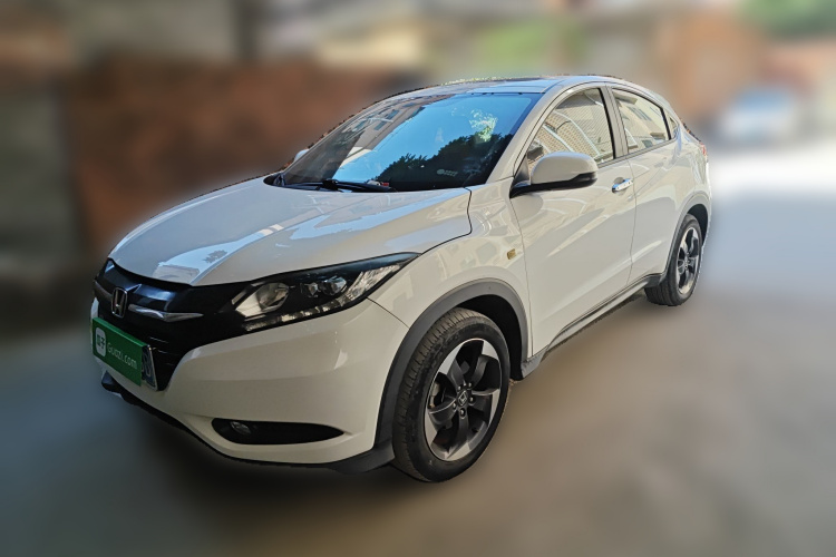 Honda VEZEL 2018 #2 Honda VEZEL 2018 изображение автомобиля #2