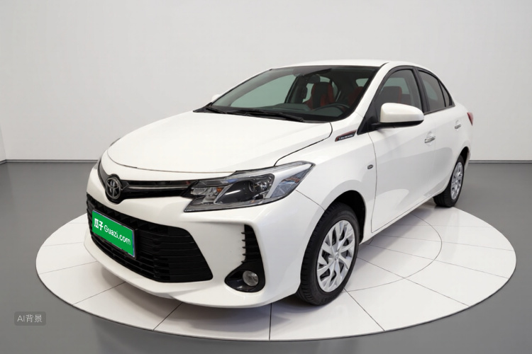 Vios 2023 #2 Vios 2023 car image #2