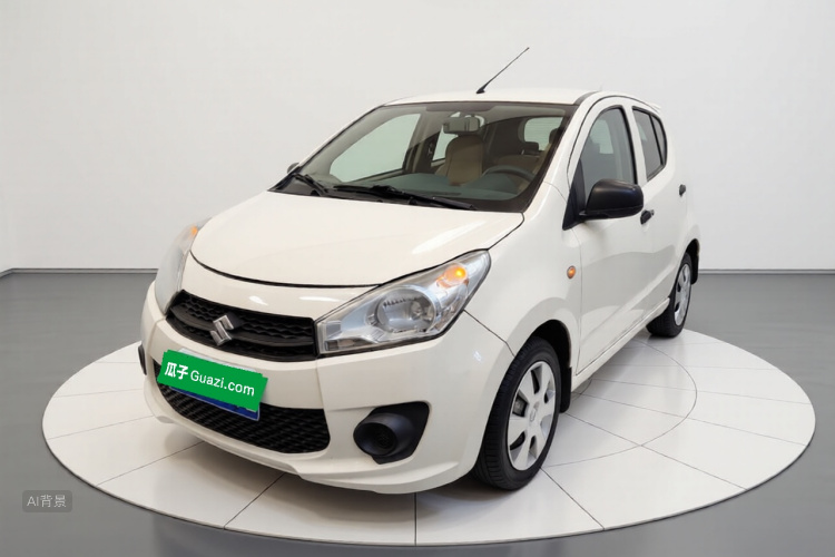 Suzuki Alto 2014 #2 Suzuki Alto 2014 car image #2