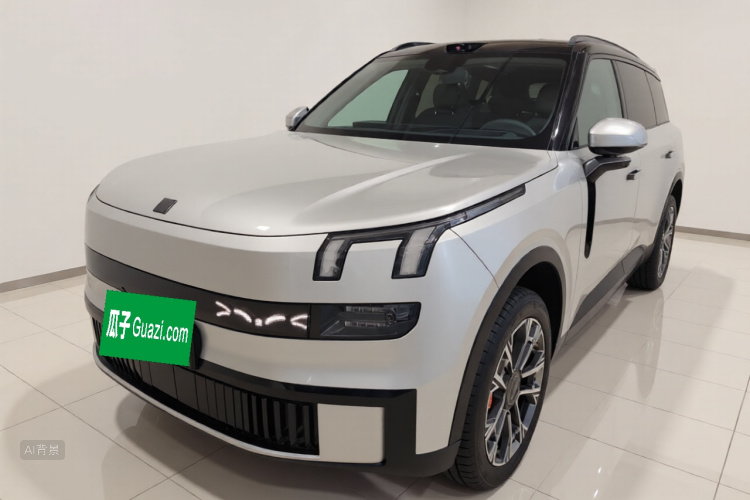 Lynk & Co 900 2025 #2 Lynk & Co 900 2025 car image #2
