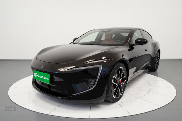 阿维塔 阿维塔12 2024 汽车图片 #2