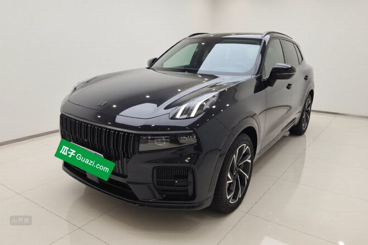 Lynk & Co 09 2022 car image #2