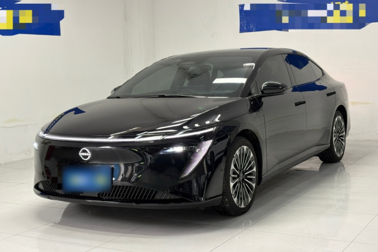 日产 日产N7 2025 汽车图片 #2