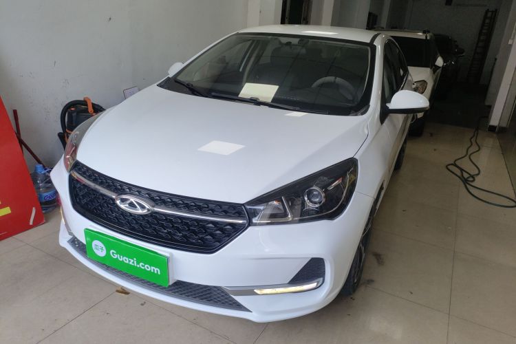 Chery Arrizo 5 2020 #2 Chery Arrizo 5 2020 car image #2