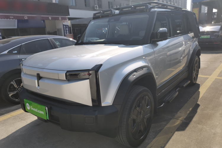 Chery 2023 car image #2