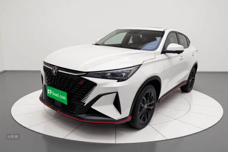 Changan X5 PLUS 2024 immagine di auto #2