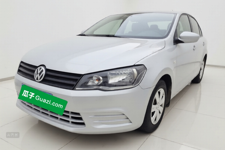 Jetta Jetta 2016 car image #2