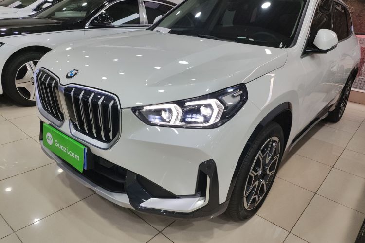 BMW X1 2024 imagem de carro #2