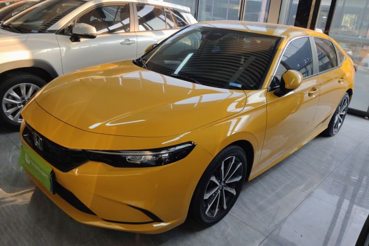 Honda INTEGRA 2022 #2 Honda INTEGRA 2022 car image #2