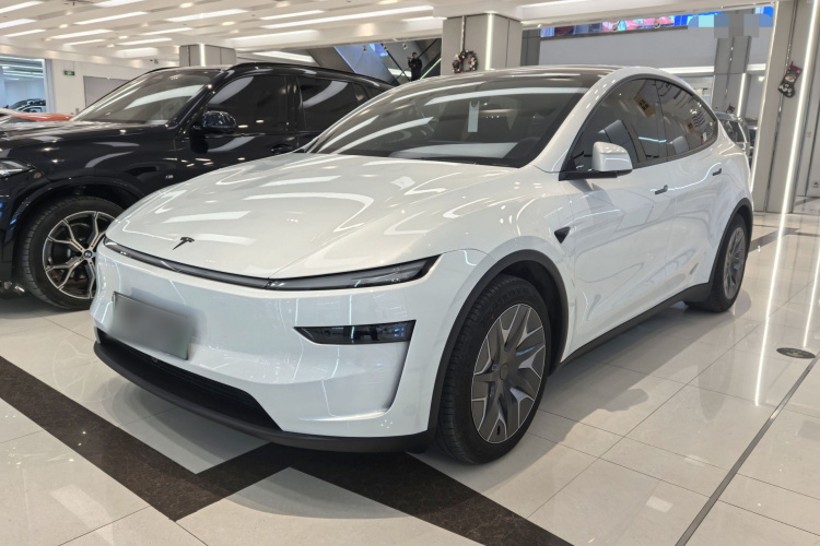 特斯拉 Model Y L 2025 汽车图片 #2