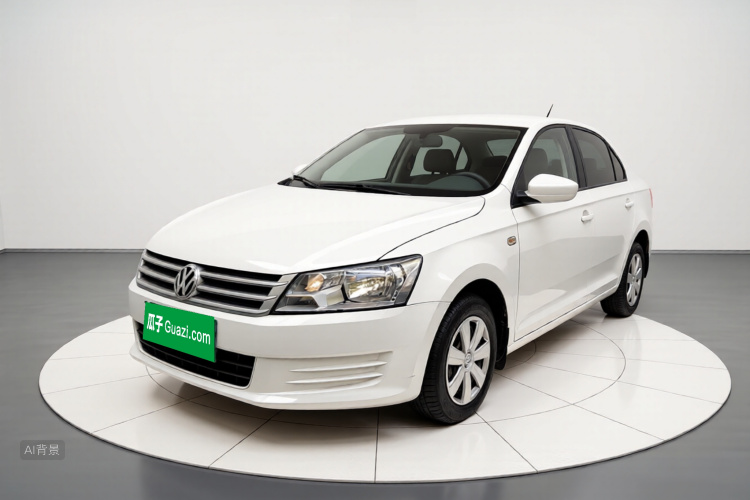 桑塔纳 2017 汽车图片 #2