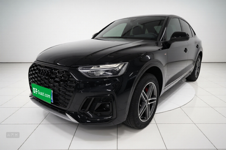 Audi Q5L Sportback 2023 car image #2