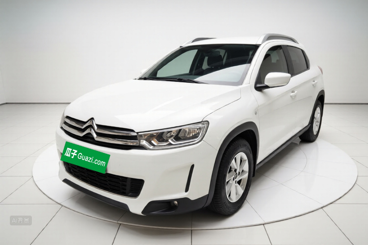 Citroen C3-XR 2017 #2 Citroen C3-XR 2017 car image #2