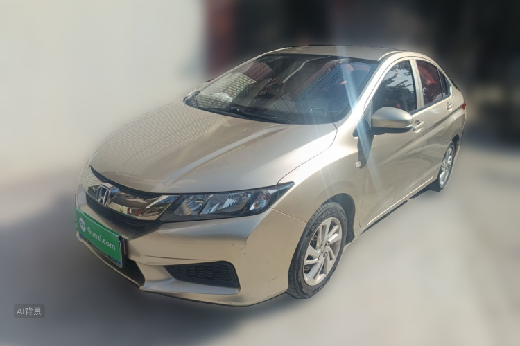 本田 锋范 2018 #2 本田 锋范 2018 汽车图片 #2