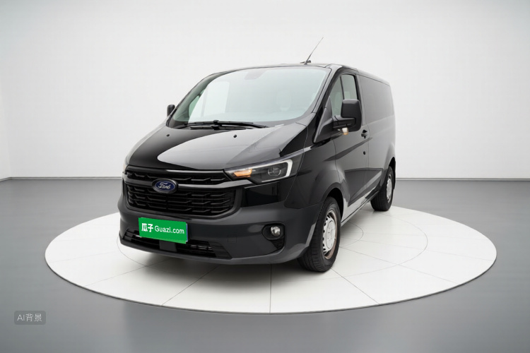 Ford Transit 2023 #2 Ford Transit 2023 car image #2