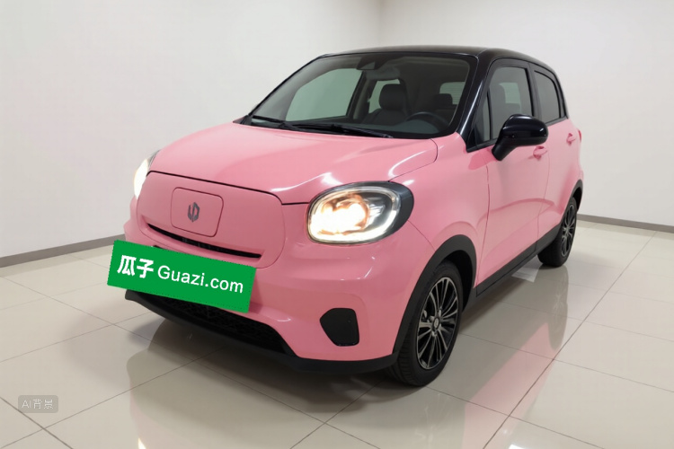 零跑汽车 零跑T03 2021 汽车图片 #2