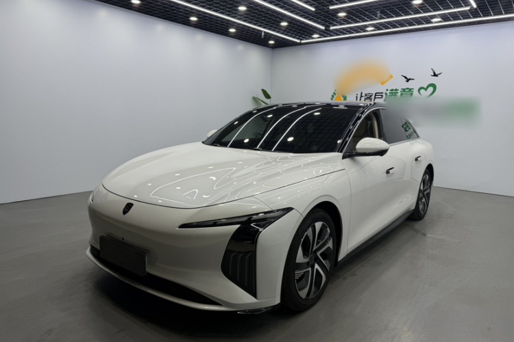 Forthing S7 2025 #2 Forthing S7 2025 صورة سيارة #2