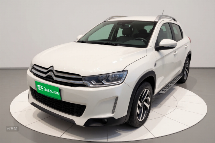 Citroen C3-XR 2016 #2 Citroen C3-XR 2016 car image #2