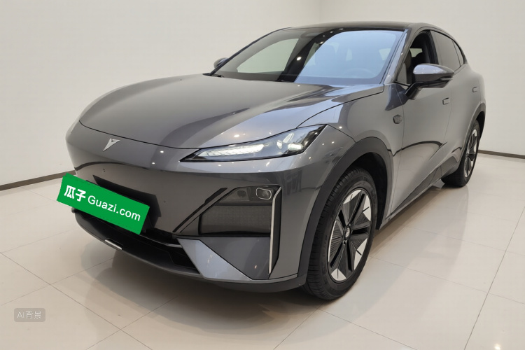 Deepal S07 2024 car image #2