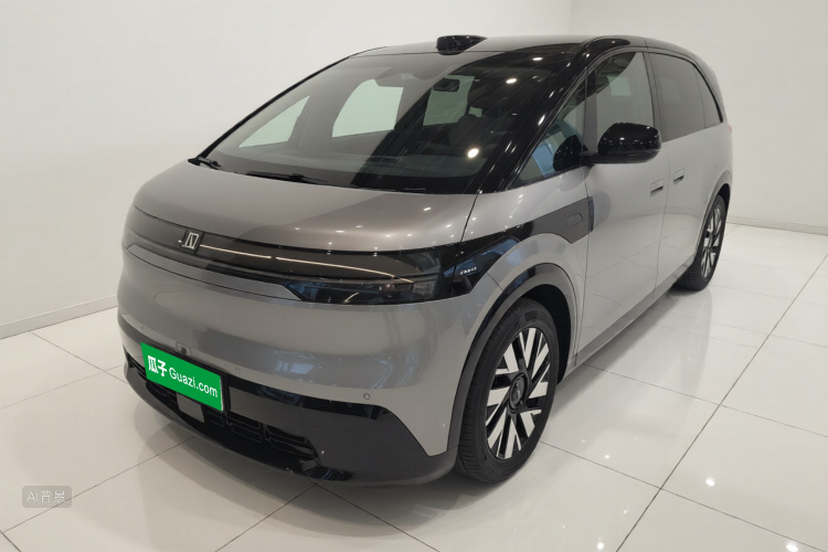 极氪 极氪MIX 2024 汽车图片 #2