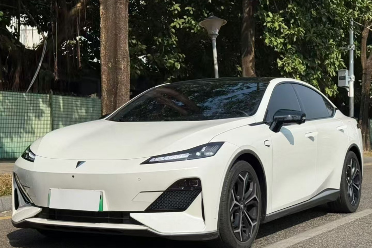 Deepal SL03 2023 image de voiture #2