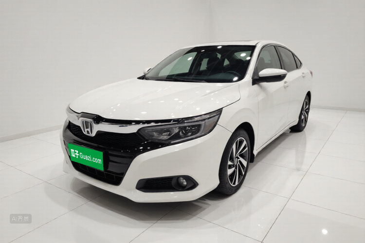 Honda Crider 2020 #2 Honda Crider 2020 car image #2