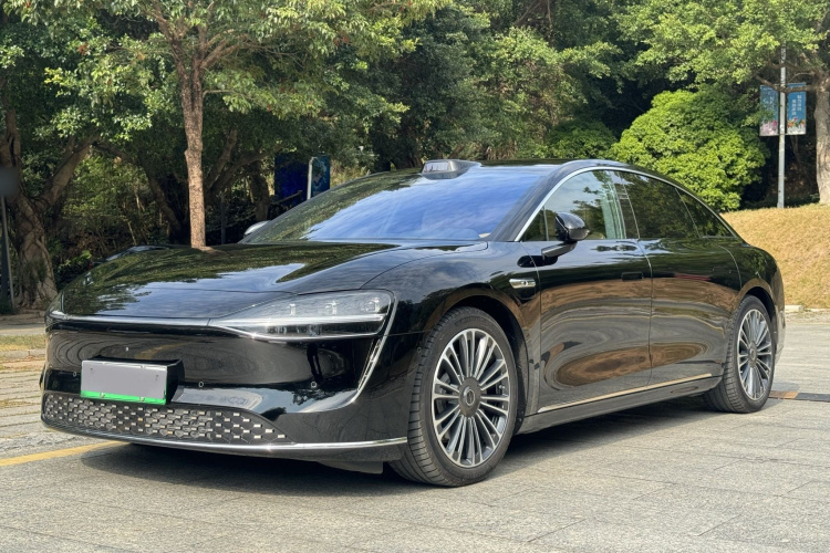 HongQi 2024 #2 HongQi 2024 immagine di auto #2