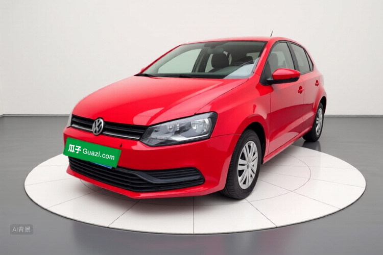 Polo 2016 #2 Polo 2016 car image #2