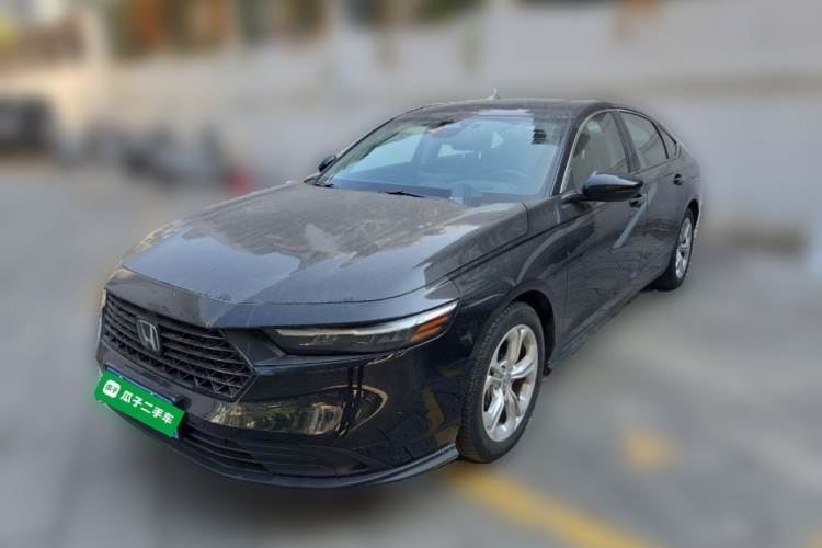 本田 雅阁 2023 汽车图片 #2