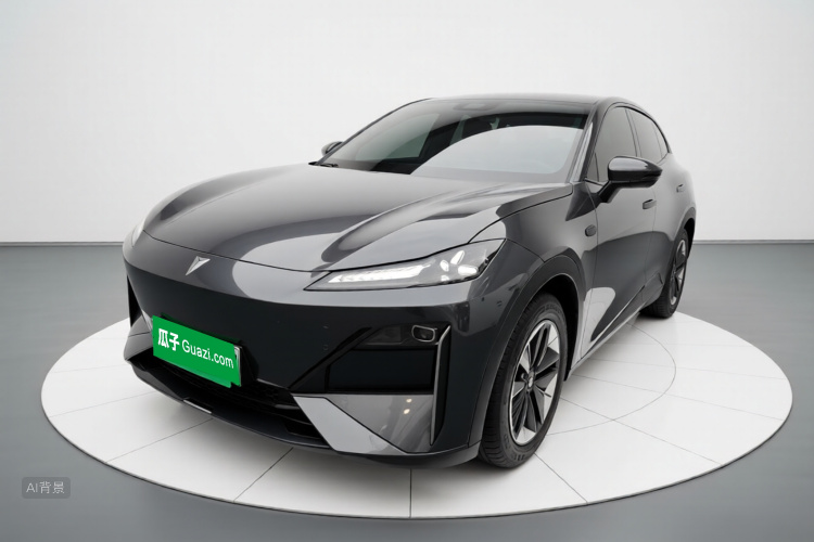 Deepal S07 2024 car image #2