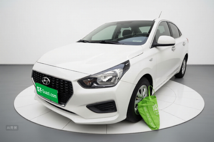 Hyundai Reina 2021 immagine di auto #2