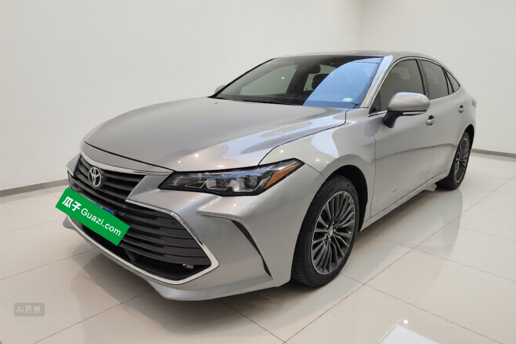 Toyota Avalon 2022 #2 Toyota Avalon 2022 car image #2