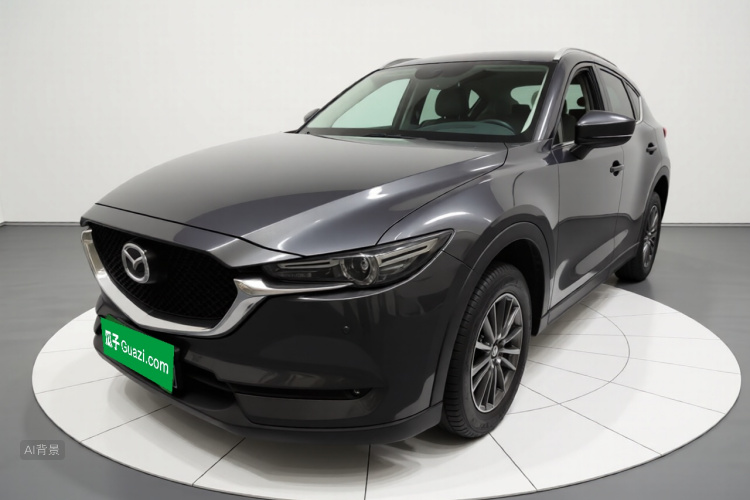 Mazda CX-5 2018 #2 Mazda CX-5 2018 immagine di auto #2