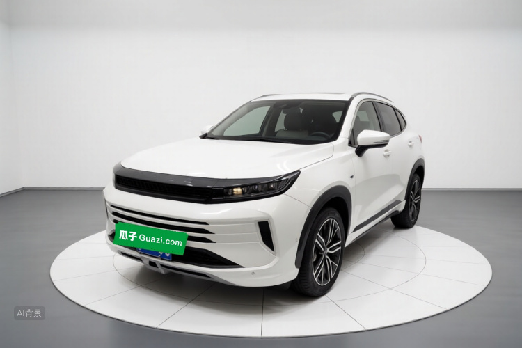 Exceed Chasing Wind 2020 car image #2