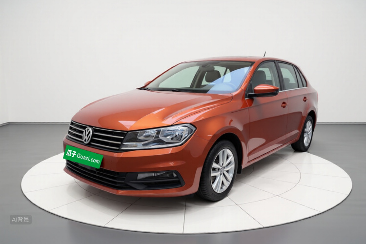 Santana 2015 #2 Santana 2015 car image #2