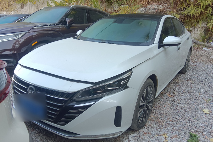 日产 天籁 2023 汽车图片 #2