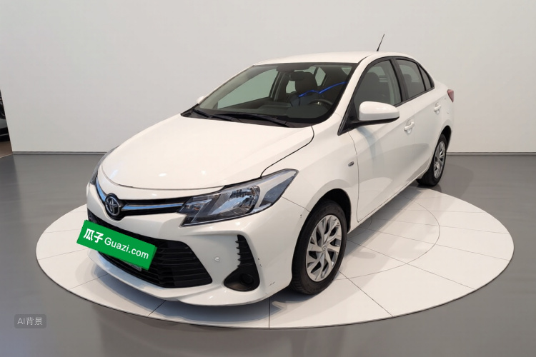 Vios 2021 #2 Vios 2021 car image #2