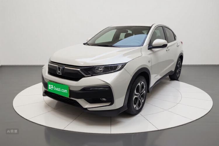 Honda XR-V 2021 car image #2