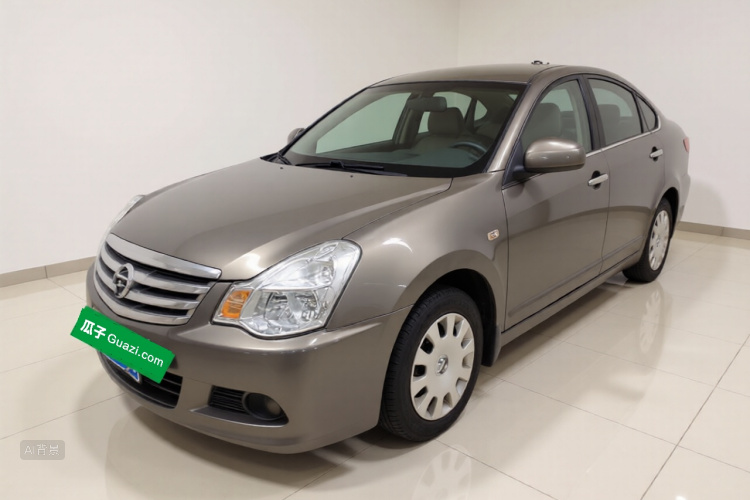 Nissan Sylphy 2016 car image #2