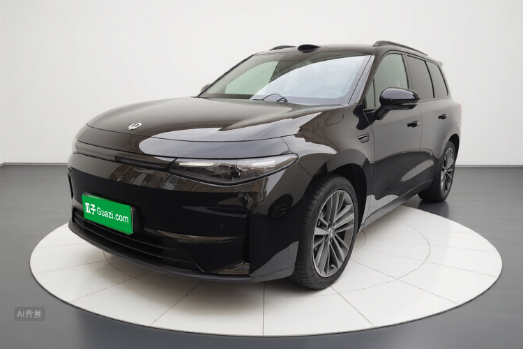 Leapmotor C16 2025 car image #2
