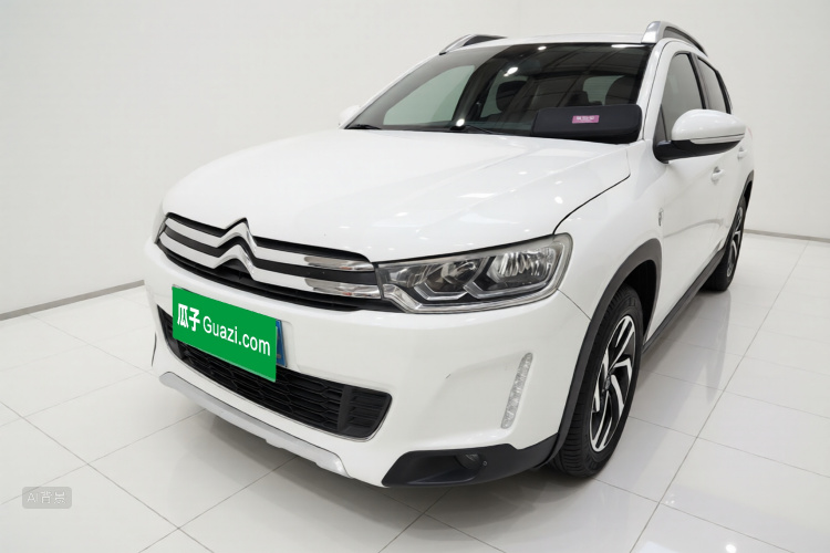 Citroen C3-XR 2016 #2 Citroen C3-XR 2016 car image #2